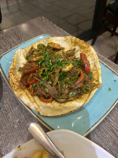 Photo of Al Quds - 27 New Bedford Rd., Luton LU1 1SE